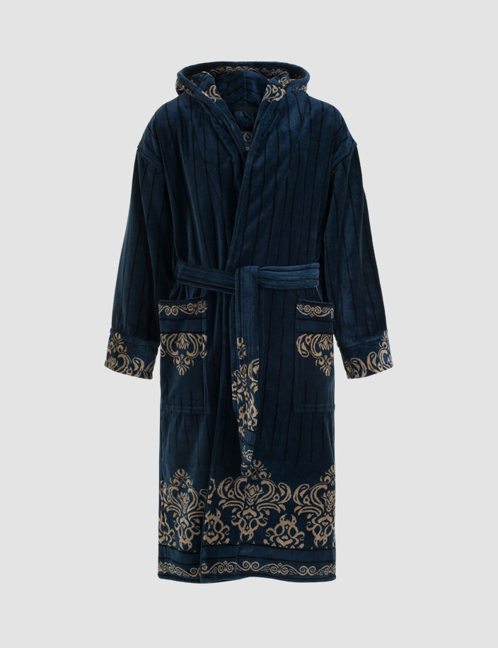 kaftan style dressing gowns uk