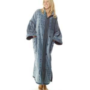 Kaftan style dressing gowns cheap uk